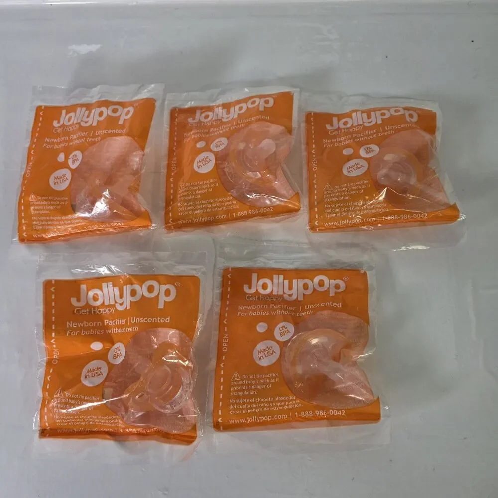 RaZbaby new jollypop